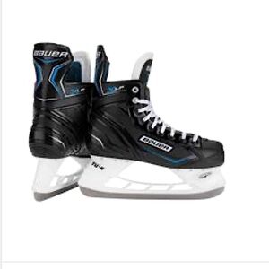 Bauer Youth Skates, brand new, size 9 US